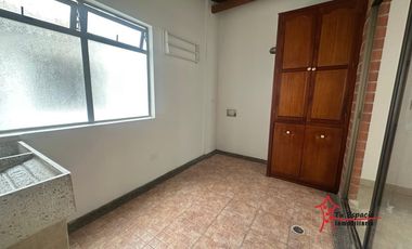 Apartamento en Arriendo Ubicado en Envigado Codigo 2566