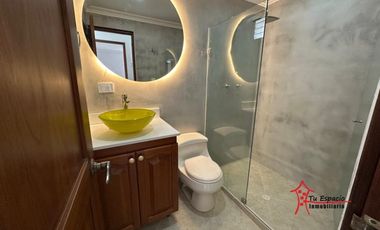 Apartamento en Arriendo Ubicado en Envigado Codigo 2566