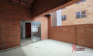 Apartamento en Arriendo Ubicado en Envigado Codigo 2566