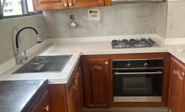 Apartamento en Arriendo Ubicado en Envigado Codigo 2566