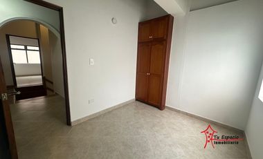 Apartamento en Arriendo Ubicado en Envigado Codigo 2566