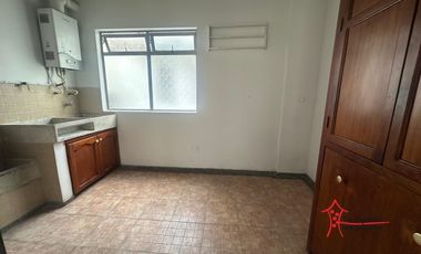 Apartamento en Arriendo Ubicado en Envigado Codigo 2566