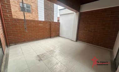 Apartamento en Arriendo Ubicado en Envigado Codigo 2566