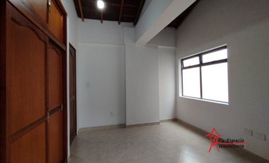 Apartamento en Arriendo Ubicado en Envigado Codigo 2566