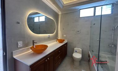 Apartamento en Arriendo Ubicado en Envigado Codigo 2566