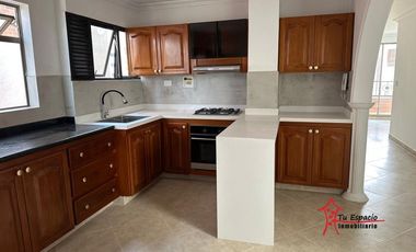 Apartamento en Arriendo Ubicado en Envigado Codigo 2566