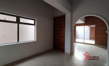 Apartamento en Arriendo Ubicado en Envigado Codigo 2566