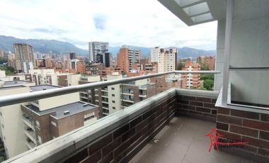 Apartamento en Arriendo Ubicado en Envigado Codigo 2567