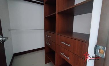 Apartamento en Arriendo Ubicado en Envigado Codigo 2567