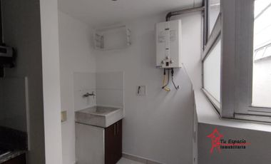 Apartamento en Arriendo Ubicado en Envigado Codigo 2567