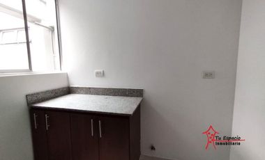Apartamento en Arriendo Ubicado en Envigado Codigo 2567