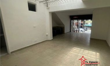 Local en Arriendo Ubicado en Medellín Codigo 2570