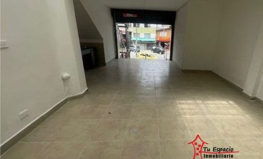 Local en Arriendo Ubicado en Medellín Codigo 2570