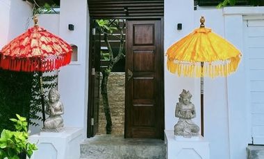 Nice Apartment in Kerobokan close to Seminyak and Denpasar city