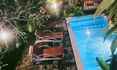 Nice Apartment in Kerobokan close to Seminyak and Denpasar city