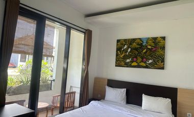 Nice Apartment in Kerobokan close to Seminyak and Denpasar city