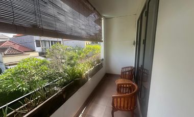 Nice Apartment in Kerobokan close to Seminyak and Denpasar city