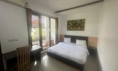 Nice Apartment in Kerobokan close to Seminyak and Denpasar city