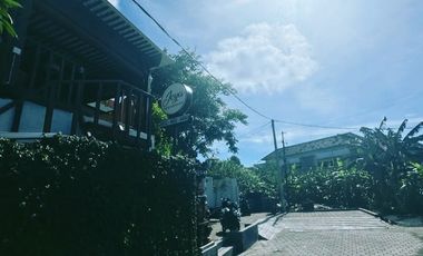 Nice Apartment in Kerobokan close to Seminyak and Denpasar city