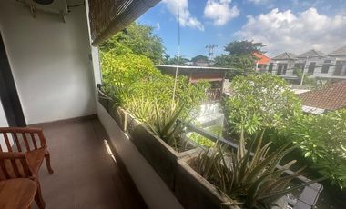 Nice Apartment in Kerobokan close to Seminyak and Denpasar city