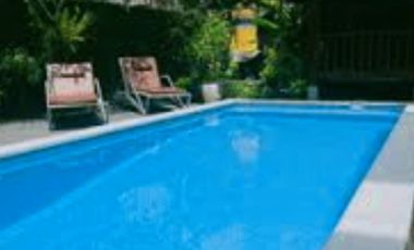 Nice Apartment in Kerobokan close to Seminyak and Denpasar city