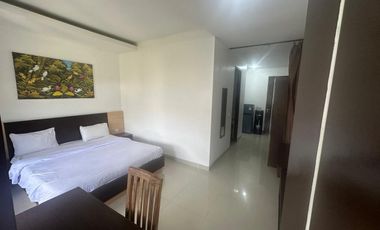 Nice Apartment in Kerobokan close to Seminyak and Denpasar city