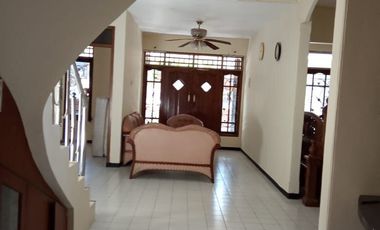 ‼️BAWAH PASAR‼️PERUMAHAN DELTA SARI INDAH DEKAT SBY SELATAN