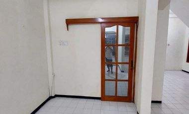 ‼️BAWAH PASAR‼️PERUMAHAN DELTA SARI INDAH DEKAT SBY SELATAN