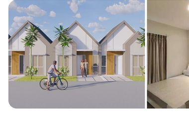Jual rugi d,grand living. Golf view Tapos tigaraksa Banten tangerang
