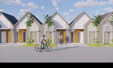 Jual rugi d,grand living. Golf view Tapos tigaraksa Banten tangerang