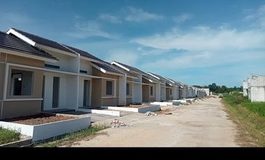 Jual rugi d,grand living. Golf view Tapos tigaraksa Banten tangerang