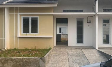 Jual rugi d,grand living. Golf view Tapos tigaraksa Banten tangerang
