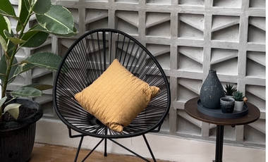 JUAL RUMAH MEWAH KOTA MADIUN memiliki 3 Kamar Tidur 2 Balkon