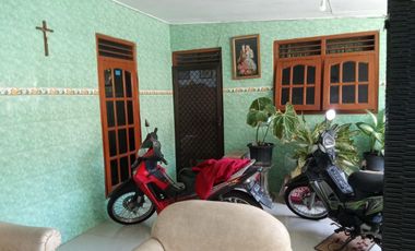 ‼️TURUN HARGA‼️PERUM DELTASARI HARGA BAWAH PASARAN