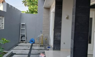 RUMAH BARU 2 LANTAI 850 JUTA (NEGO) DI DALAM RINGROAD YOGYAKARTA