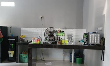 RUMAH BARU 2 LANTAI 850 JUTA (NEGO) DI DALAM RINGROAD YOGYAKARTA