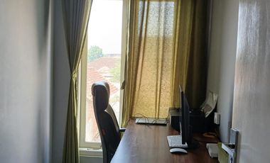 RUMAH BARU 2 LANTAI 850 JUTA (NEGO) DI DALAM RINGROAD YOGYAKARTA