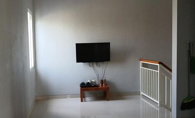 RUMAH BARU 2 LANTAI 850 JUTA (NEGO) DI DALAM RINGROAD YOGYAKARTA