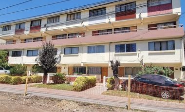 DUPLEX REMODELADO COMO NUEVO (2D-1B) – PEPE VILA, LA REINA