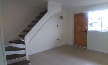 DUPLEX REMODELADO COMO NUEVO (2D-1B) – PEPE VILA, LA REINA