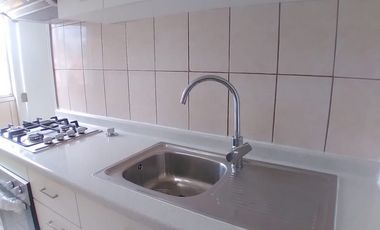 DUPLEX REMODELADO COMO NUEVO (2D-1B) – PEPE VILA, LA REINA