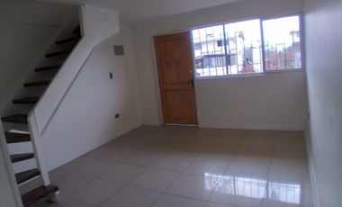 DUPLEX REMODELADO COMO NUEVO (2D-1B) – PEPE VILA, LA REINA