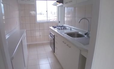 DUPLEX REMODELADO COMO NUEVO (2D-1B) – PEPE VILA, LA REINA