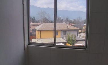 DUPLEX REMODELADO COMO NUEVO (2D-1B) – PEPE VILA, LA REINA