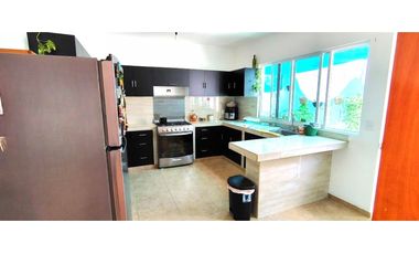 Venta Casa Recámara en PB, Ejidos de Acapantzingo, Cuernavaca Mor