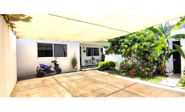 Venta Casa Recámara en PB, Ejidos de Acapantzingo, Cuernavaca Mor