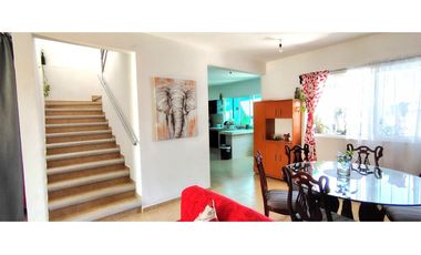 Venta Casa Recámara en PB, Ejidos de Acapantzingo, Cuernavaca Mor