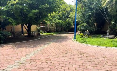 Casa Renta Estilo Tradicional Mexicano, Jiutepec Morelos