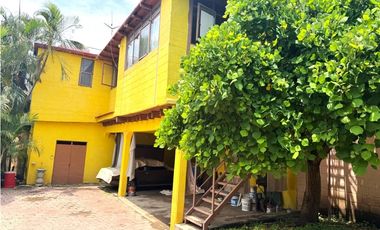 Casa Renta Estilo Tradicional Mexicano, Jiutepec Morelos