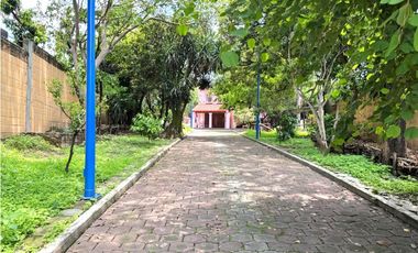 Casa Renta Estilo Tradicional Mexicano, Jiutepec Morelos